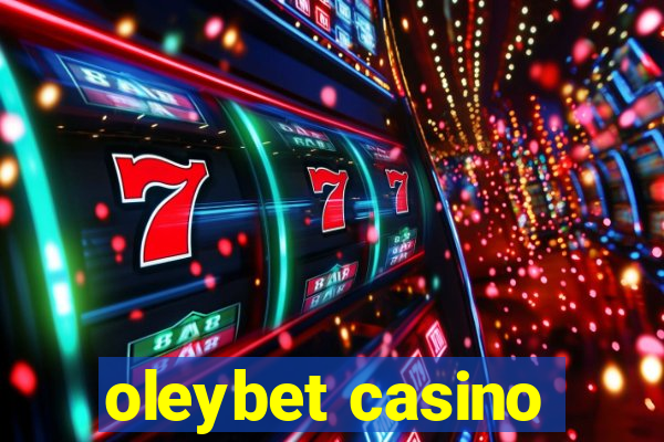 oleybet casino